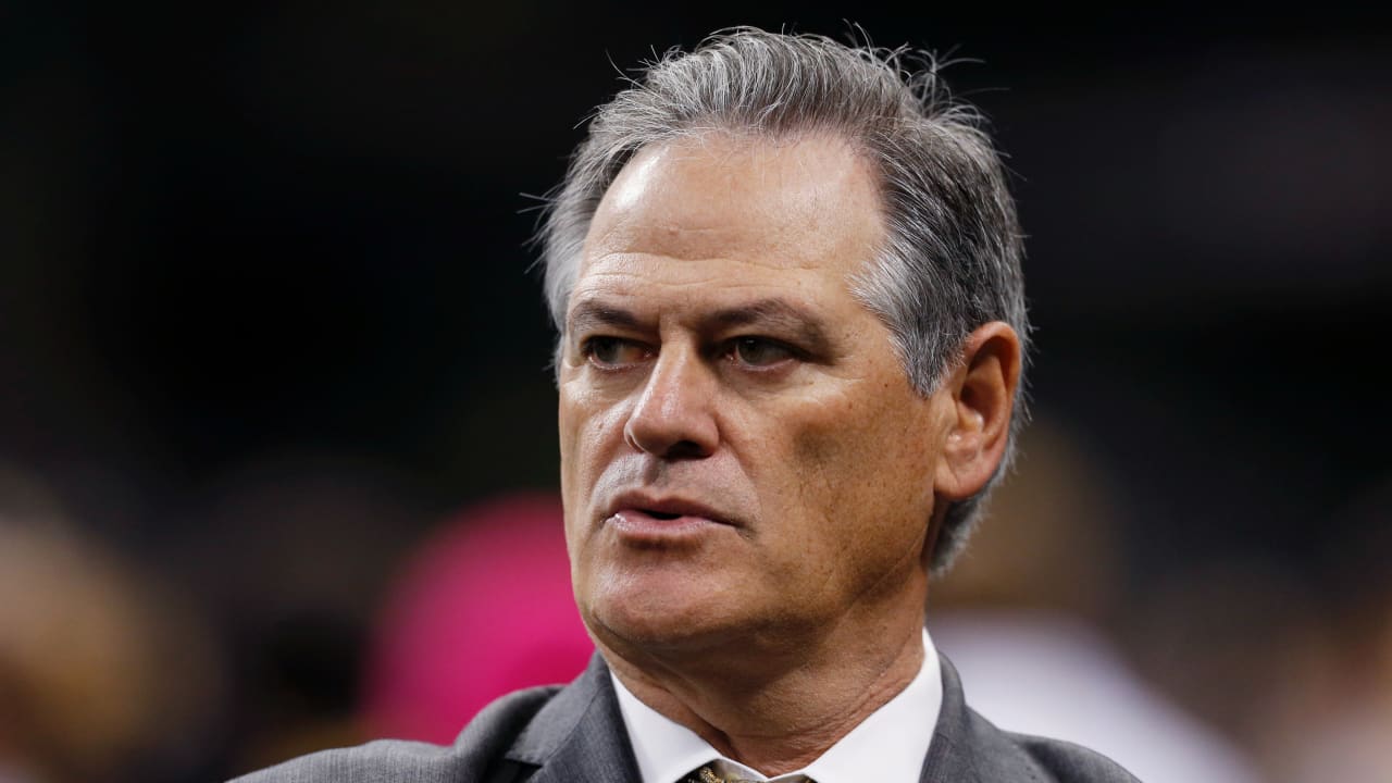 New Orleans Saints 2025 NFL Draft Guide What you need to know