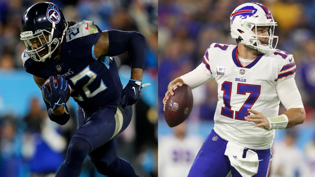 2021 NFL season, Week 6: we learned from Titans' win over Bills on Monday night