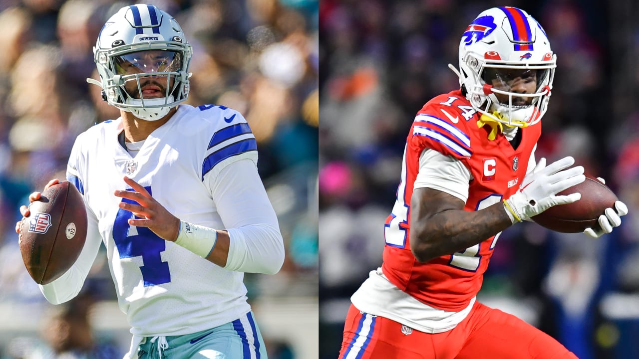 Offensive Player Rankings, Week 16: Dak Prescott among four superstars  playing below expectation