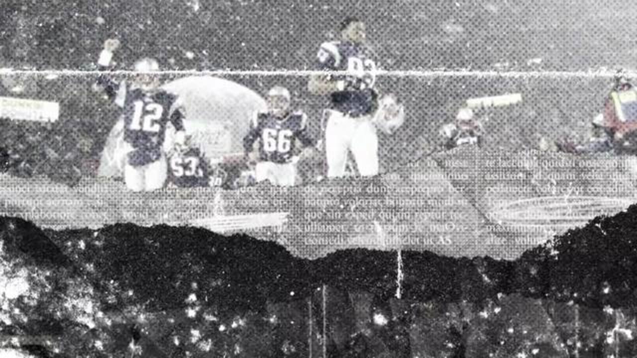 Raiders vs Patriots: What if the tuck rule had never been applied? - Silver  And Black Pride