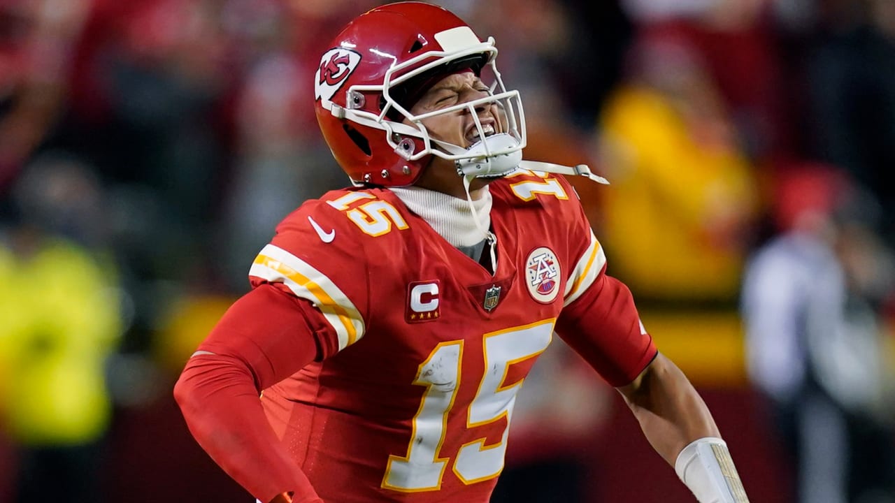 Mini Movie: Chiefs Defeat Bills in Greatest Divisional Round Game Ever  Played 