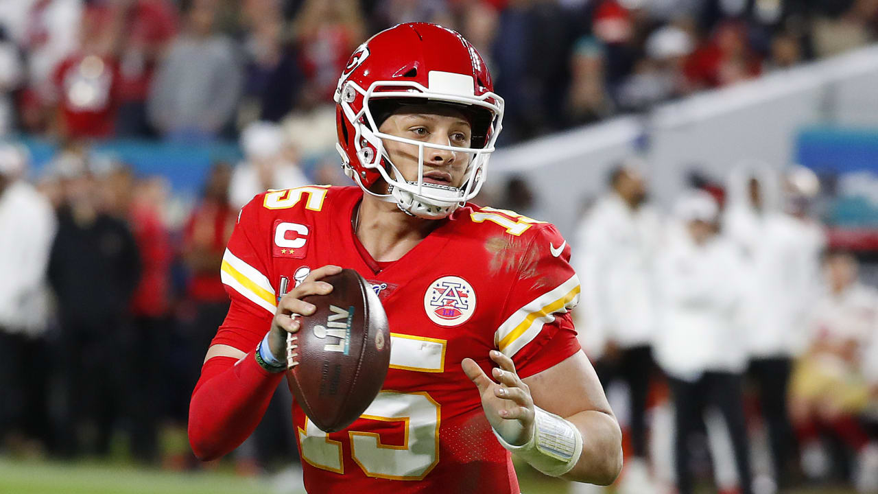 Kansas City Chiefs season preview: Projecting floor, ceiling for 2020 ...