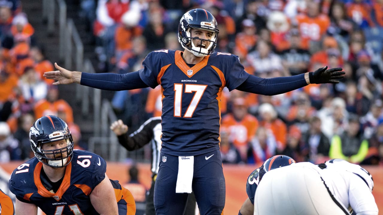 Steelers DC: Osweiler unsure where to go with football