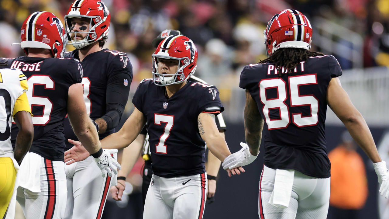 NFL Kicker Props: Why Patriots, Steelers, Falcons Fit The Strategy