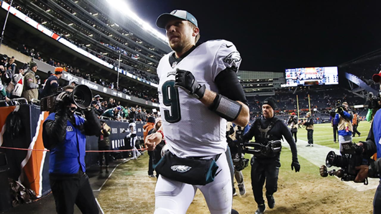 Philadelphia Eagles: The Foles vs. Wentz argument has to stop