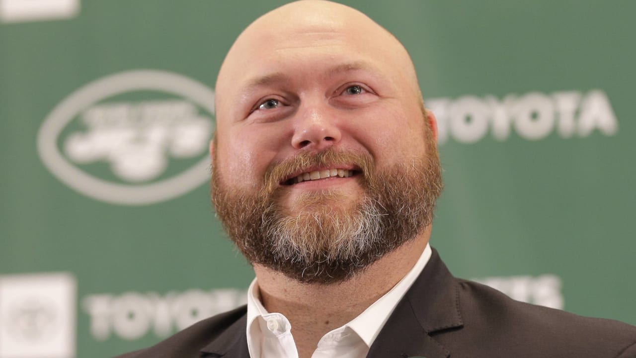 NY Jets GM Joe Douglas comments on Deebo Samuel rumors