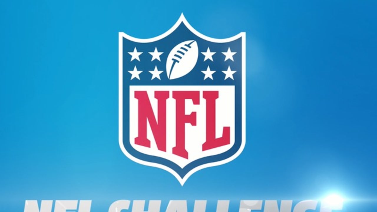 NFL Challenge