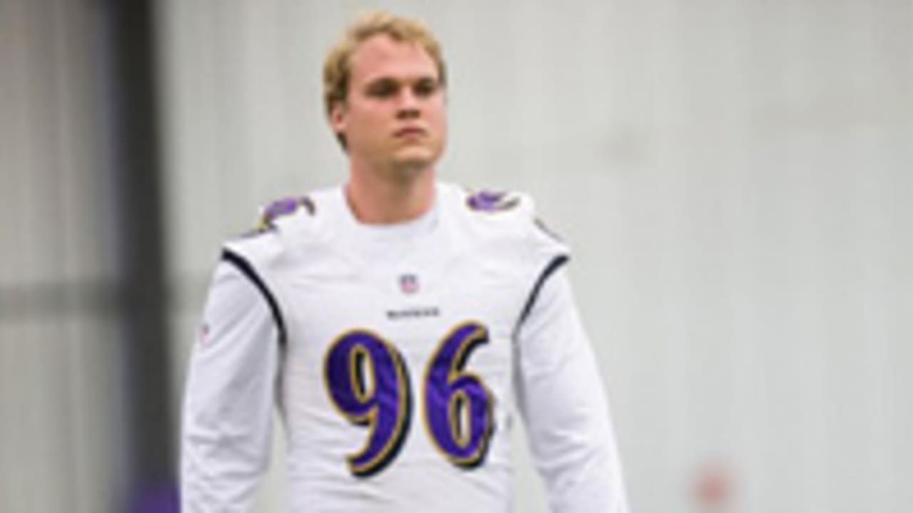 Ravens rookie Brent Urban out for 2014 NFL season with ACL injury - Cincy  Jungle