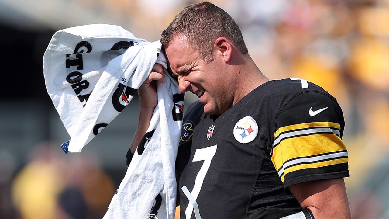 Steelers Ben Roethlisberger should hope Tom Brady reconsiders retiring