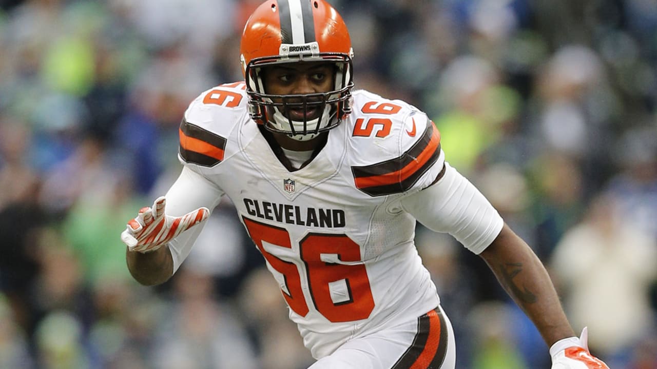 Bengals to sign veteran linebacker Karlos Dansby