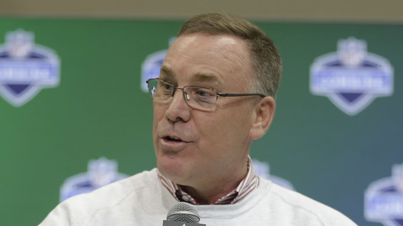 Detroit Lions: John Dorsey brings much-needed experience to front office