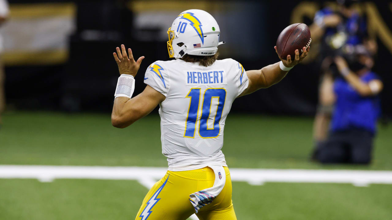 NFL Network's Terrell Davis: Week 5 proved 'we have a rising star' in