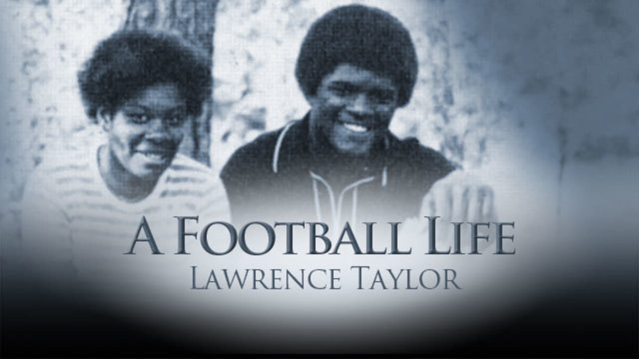 lawrence taylor madden 23