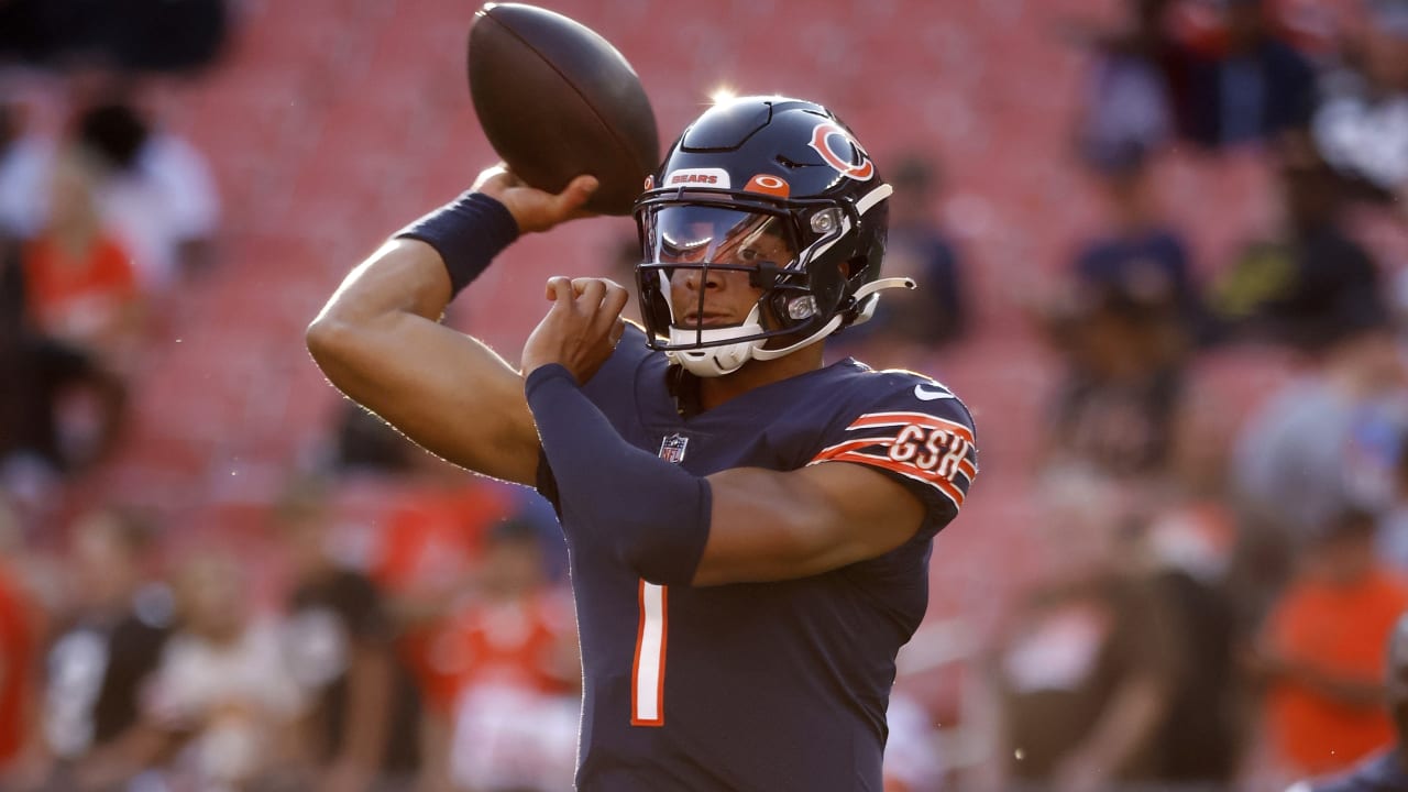 NFL Fantasy Football: Start 'Em/Sit 'Em - Week 1 - Hogs Haven