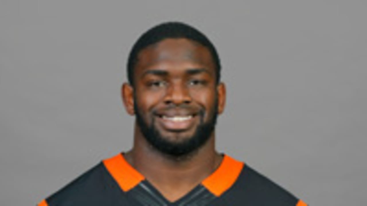 Brandon Joiner activated by Cincinnati Bengals after prison term