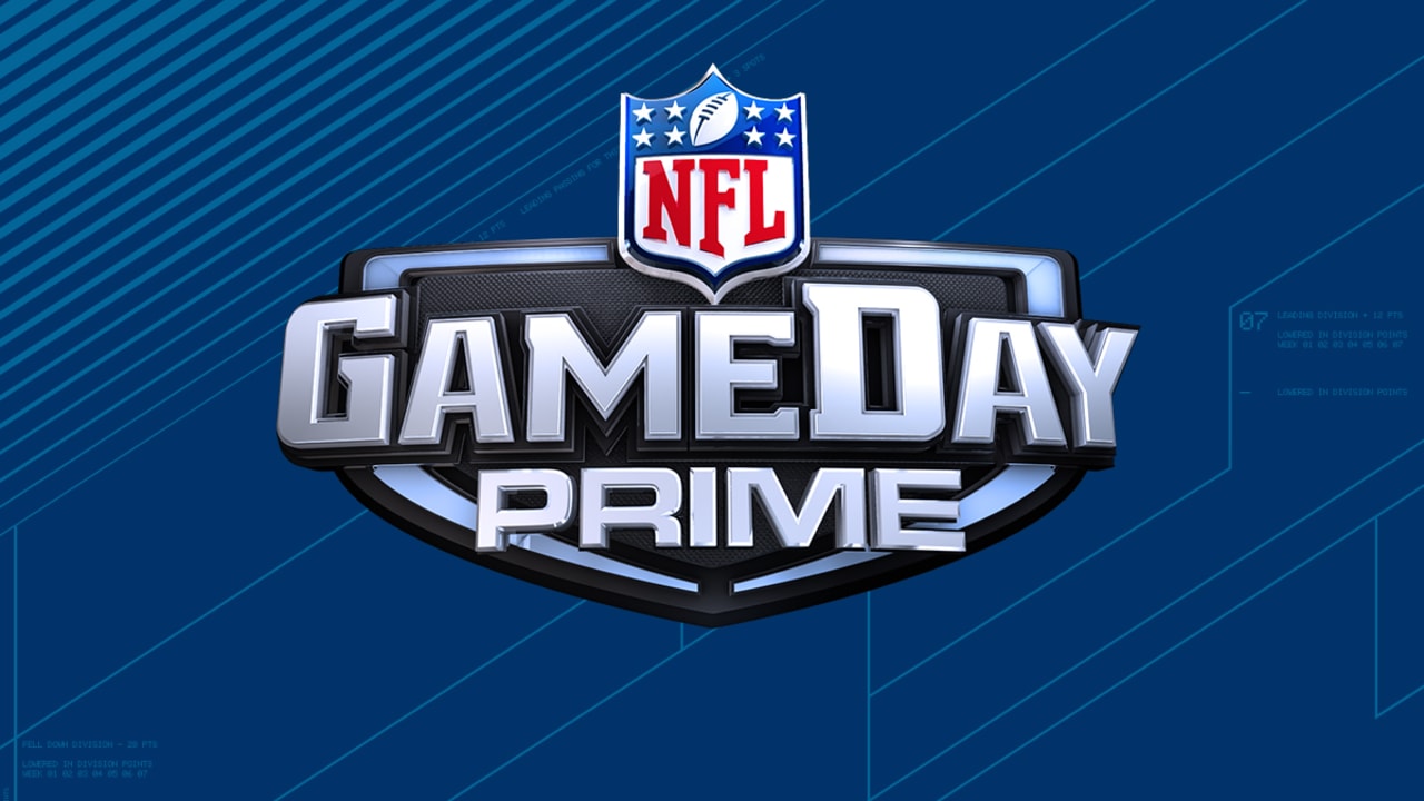 NFL GameDay - NFL Network
