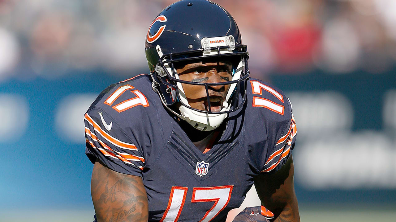 Trade away Alshon Jeffery in fantasy football?