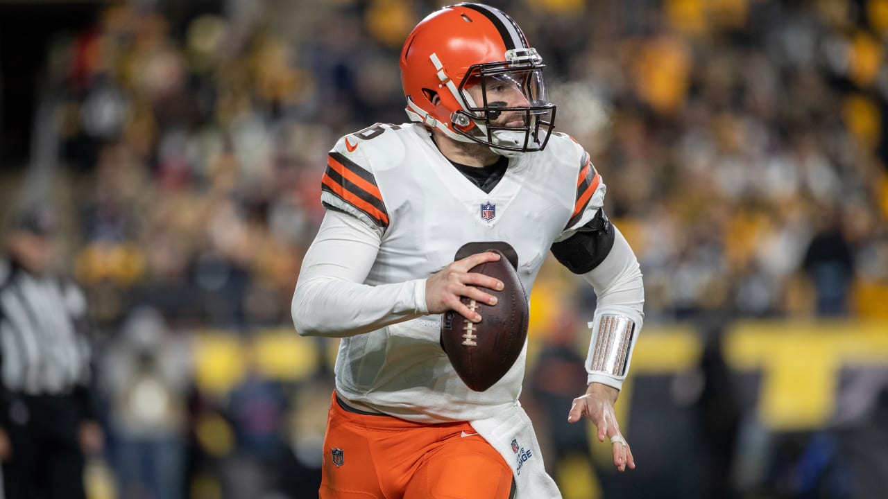 Why haven't the Browns traded Baker Mayfield yet? Cleveland GM says team  won't rule out keeping QB