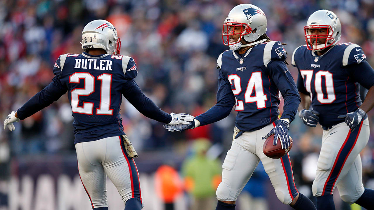 New England Patriots: 3 keys to beating the Carolina Panthers on