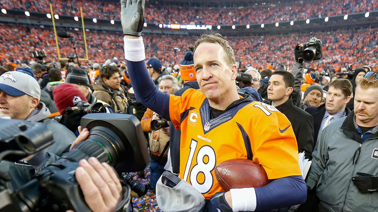 Peyton Manning plagued by picks this season