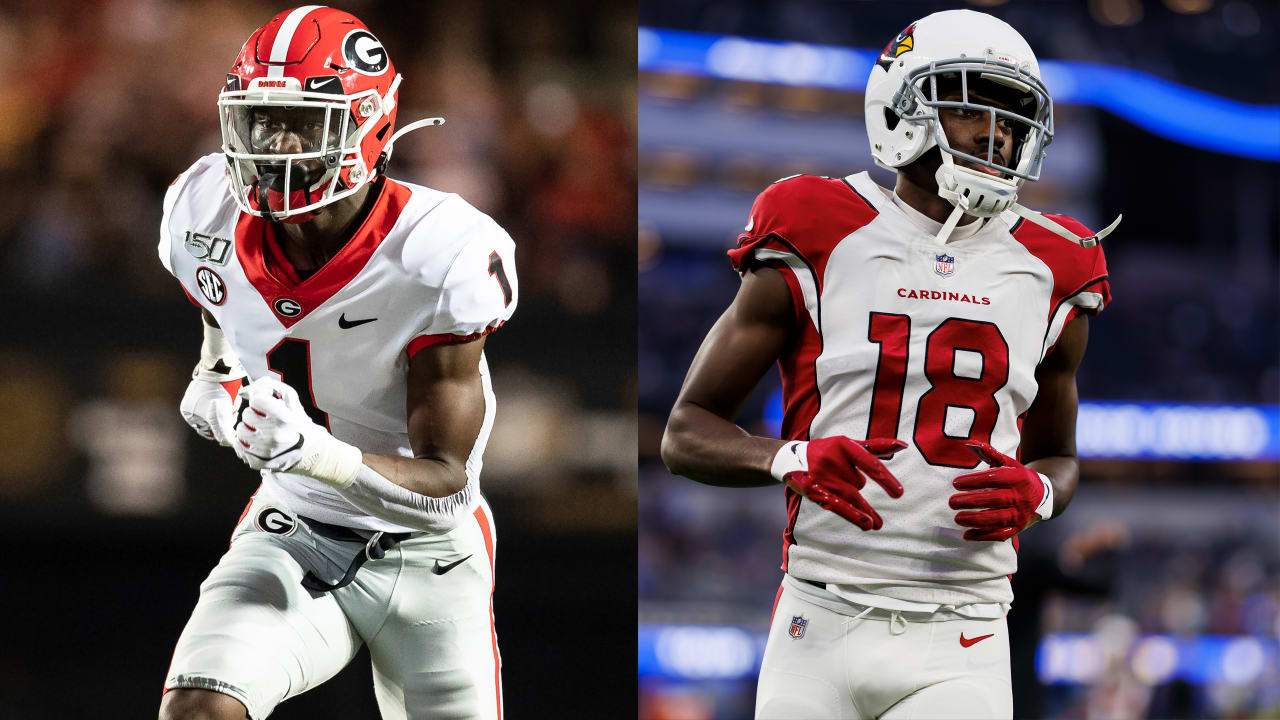 Return of receiver A.J. Green provides spark for Georgia Bulldogs