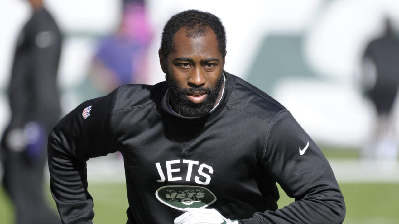 Darrelle Revis - Wikipedia