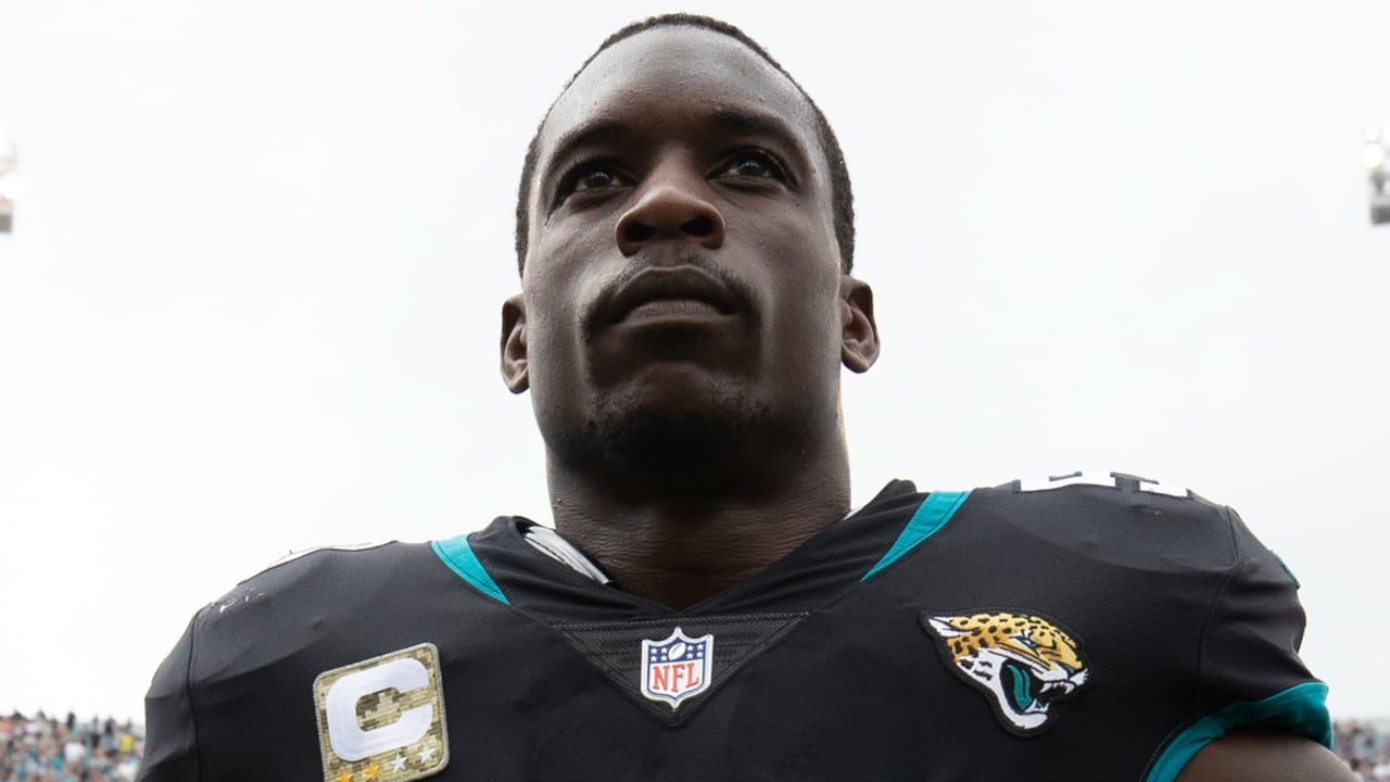 Ex Jaguars Lb Telvin Smith Arrested On Sex Crime Charge Free Download Nude Photo Gallery