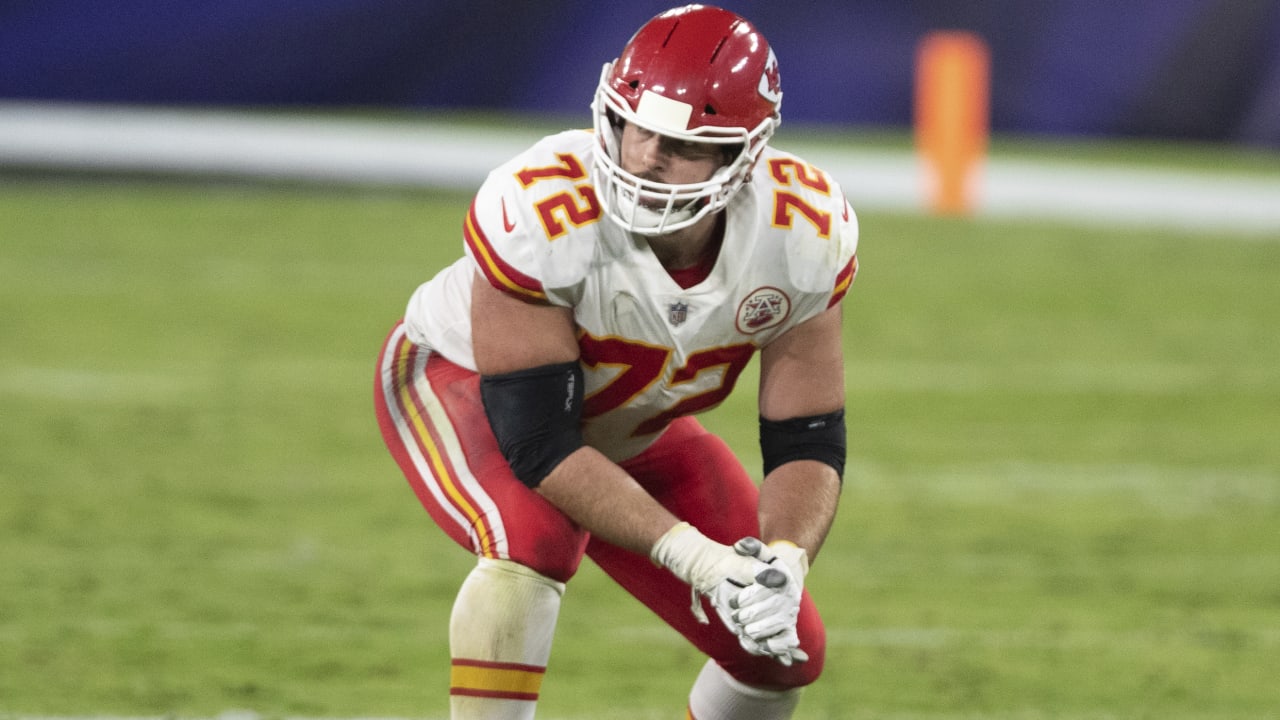 Colts signing LT Eric Fisher to 1-year deal