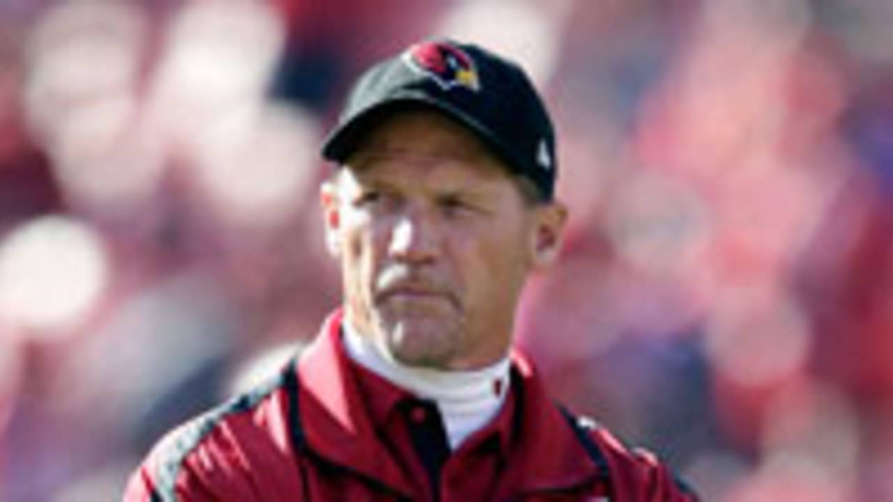 Ken Whisenhunt interviewed with Cleveland Browns