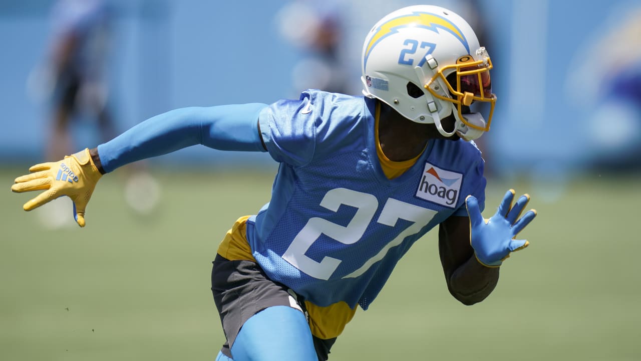 Chargers CB J.C. Jackson undergoes ankle surgery, out 2-4 weeks
