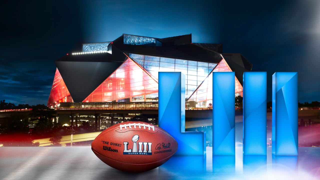 Patriots vs. Rams highlights Super Bowl LIII