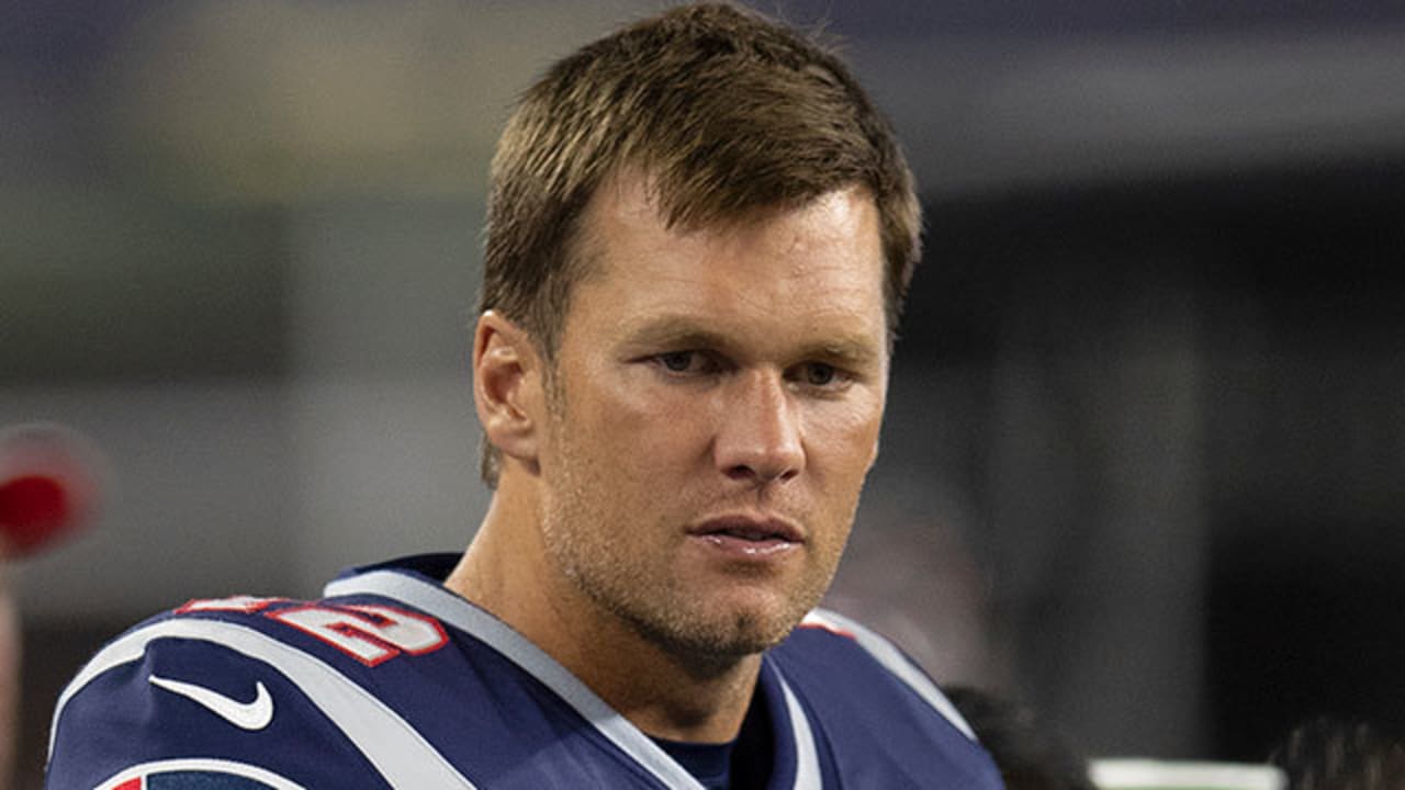 Get Up! reacts to Tom Brady ending interview after Alex Guerrero questions, Get Up!