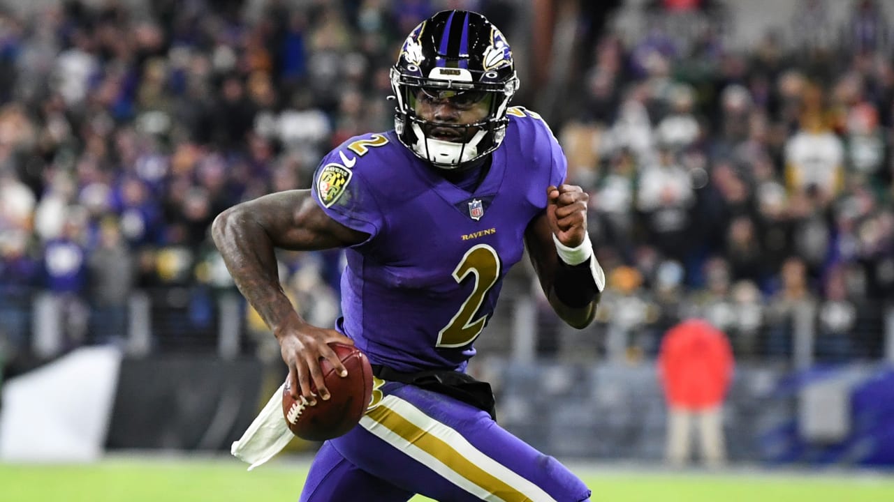 Injury roundup: Ravens QB Tyler Huntley to start vs. Rams