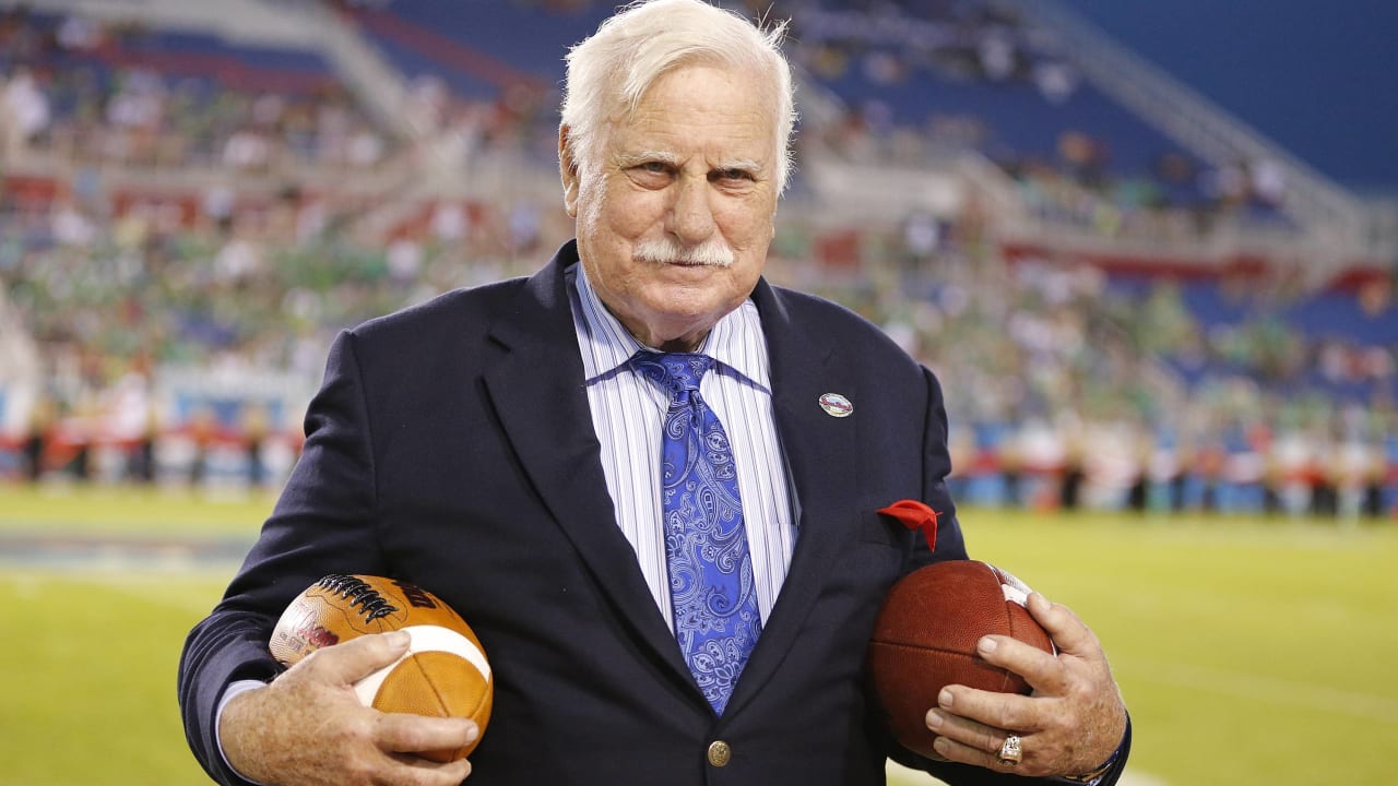 Don Shula: Sports world reacts to death of legendary coach - Los