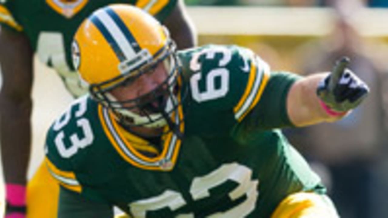 Packers Center Jeff Saturday Announces Plans to Retire After Pro Bowl, News, Scores, Highlights, Stats, and Rumors