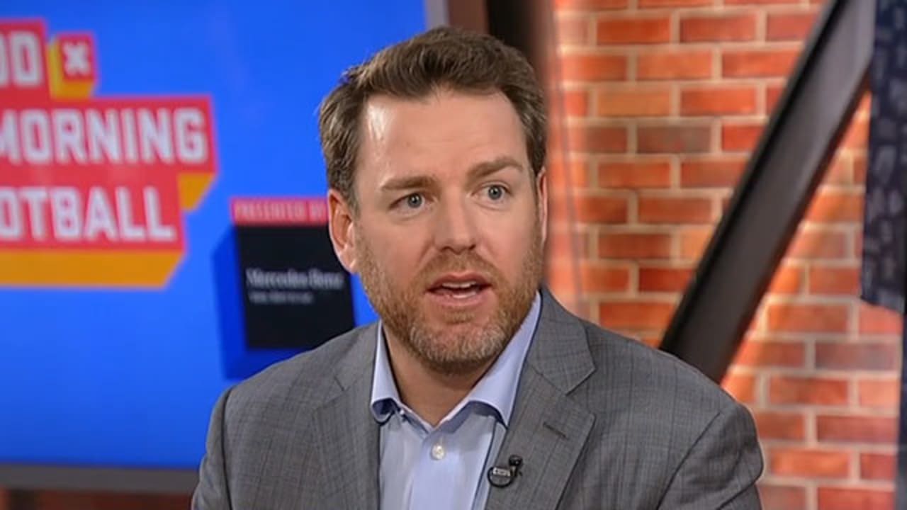 Carson Palmer makes Super Bowl LIII prediction