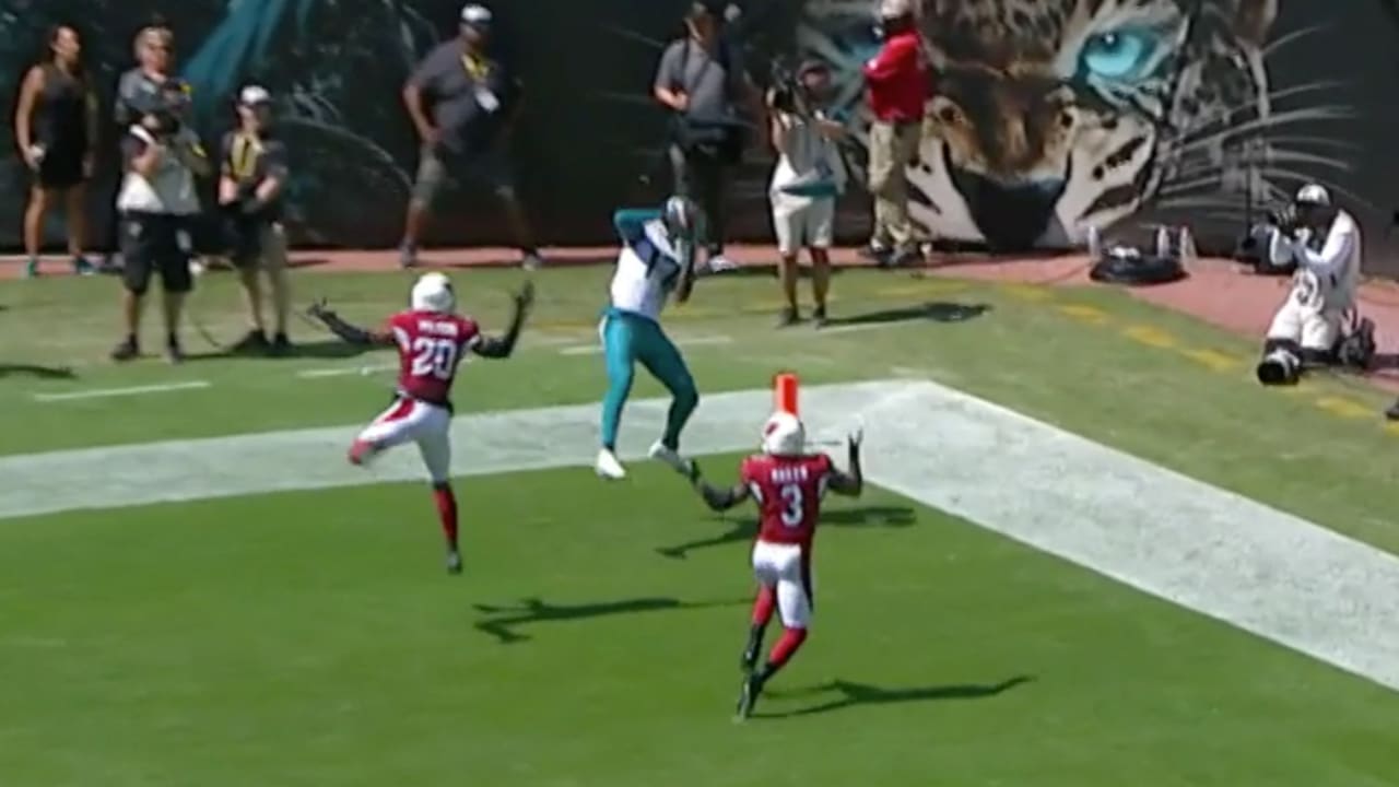 Nate Burleson weighs in on Week 3, picks favorite toedrag swag catch