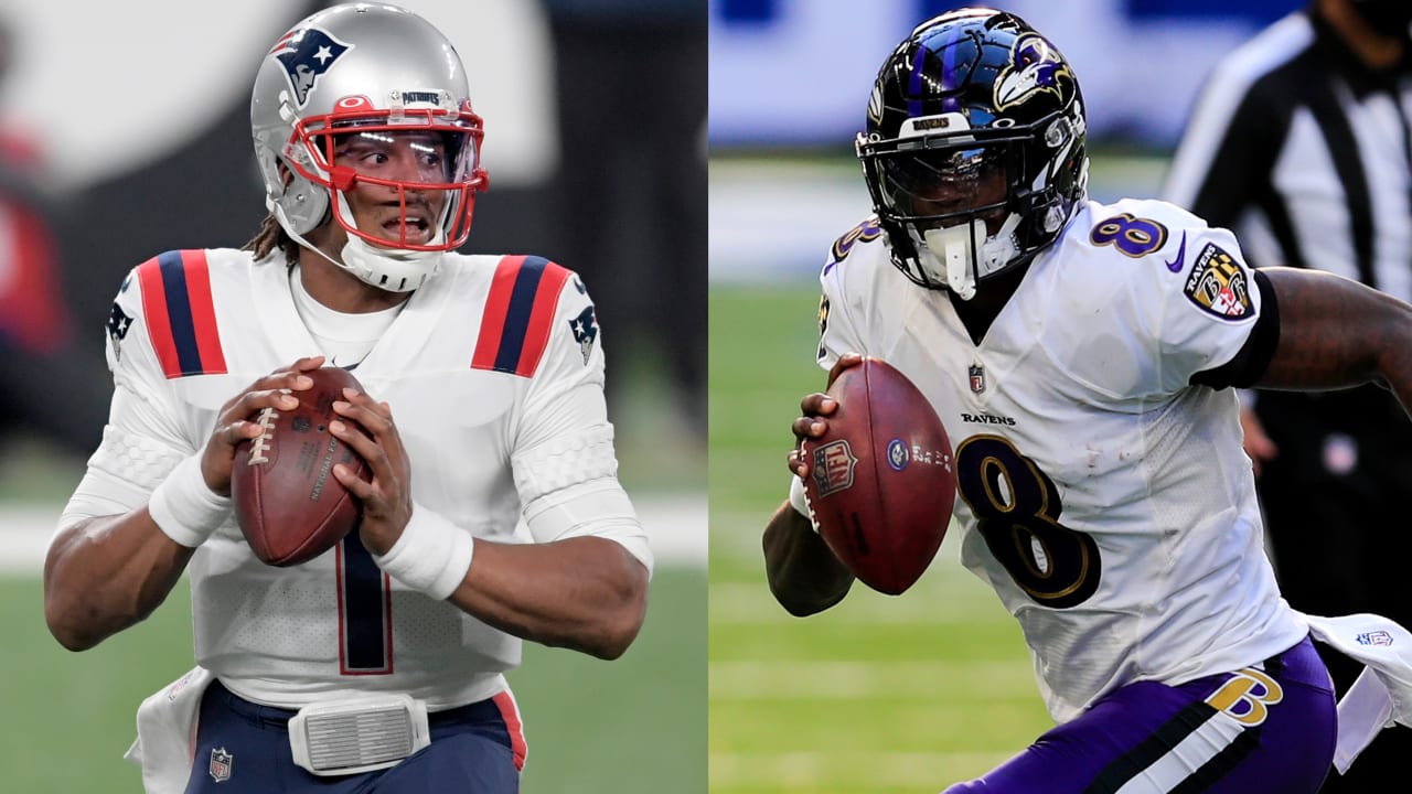 NFL world reacts to insane Lamar Jackson news