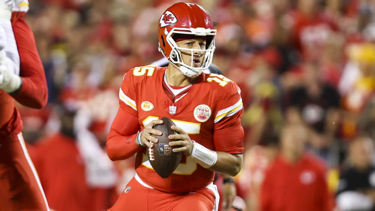 What we learned about the Kansas City Chiefs this week - Arrowhead Pride