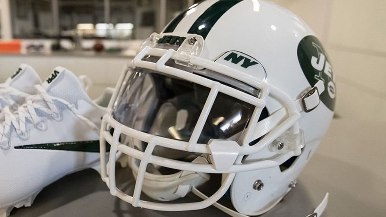 Jets will skip Color Rush in service of the color blind | Latest NFL ...