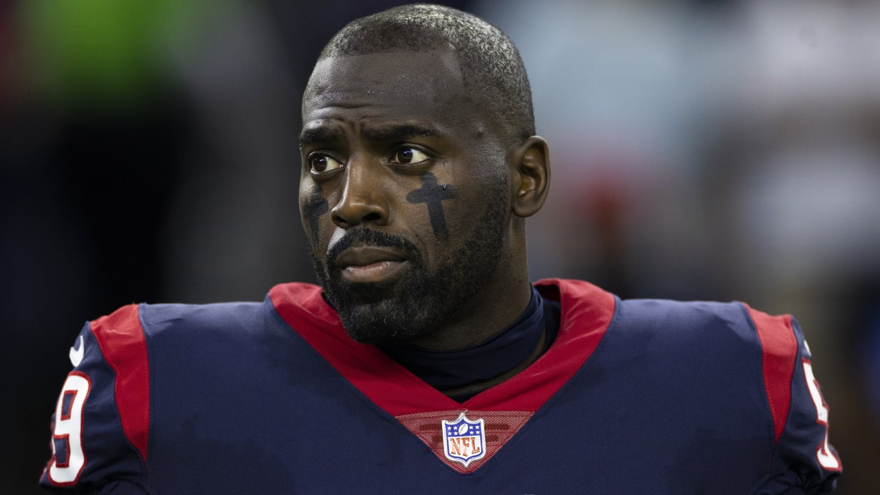 Whitney Mercilus