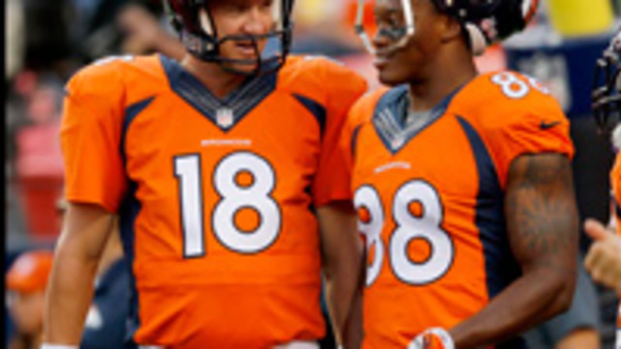 Finding the best fantasy football homerun hitters