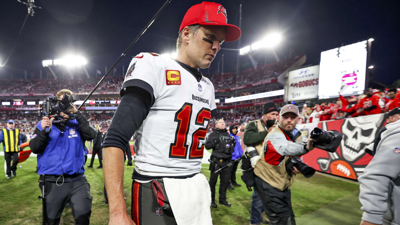 The best quotes from Tampa Bay's NFC Championship win over Green