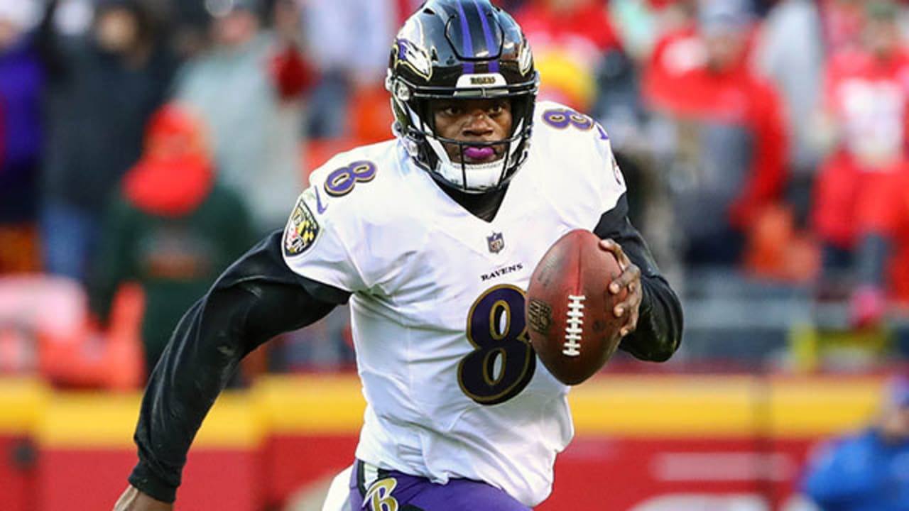 Kyle Brandt On AFC North I Would Ride With Baltimore Ravens Right Now 