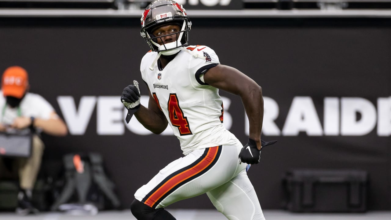 Week 8 Monday inactives: Tampa Bay Buccaneers at New York ...