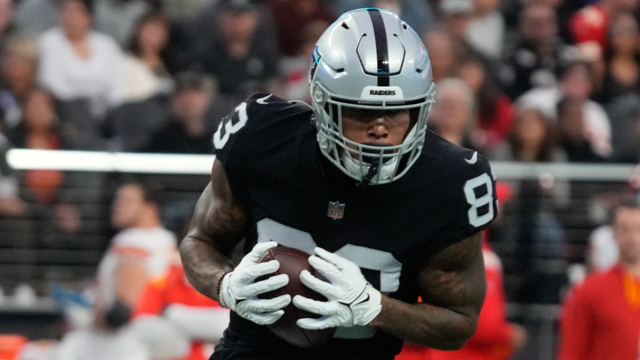 Fantasy football 2023: Early NFL free agency winners - 5th Down