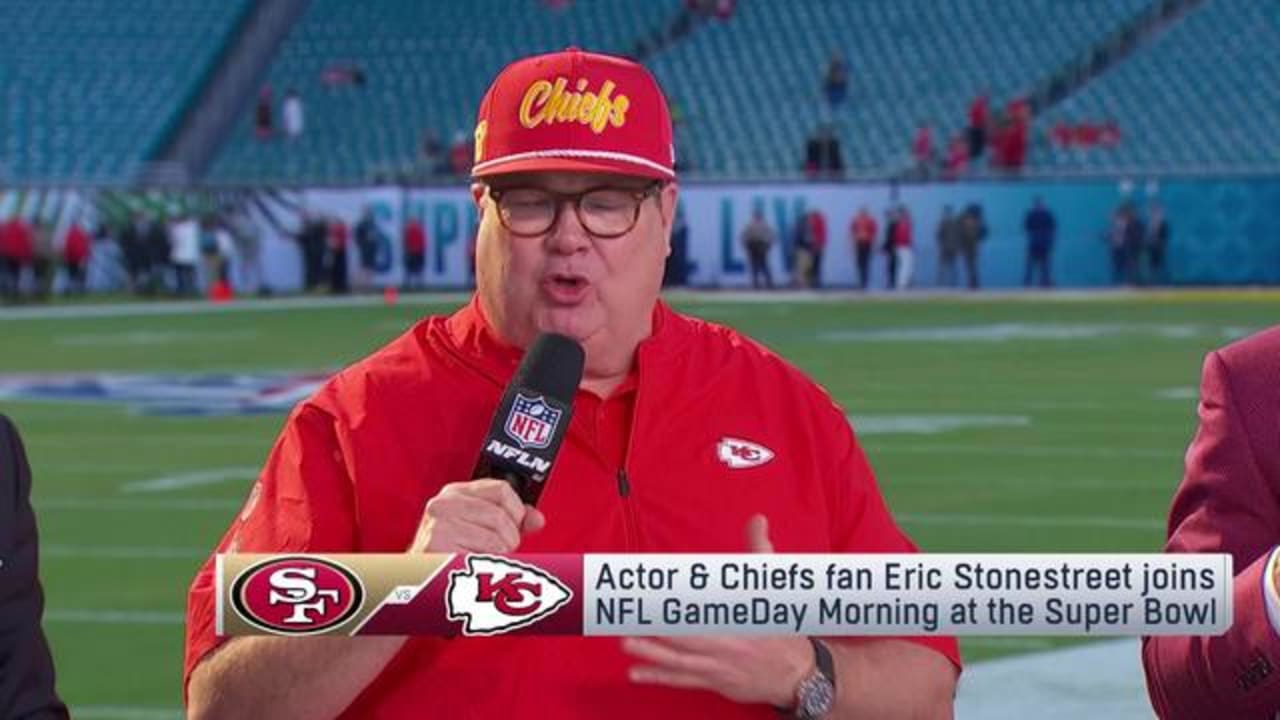 2023 NFL Draft: Chiefs owner Clark Hunt ask fans to wear red