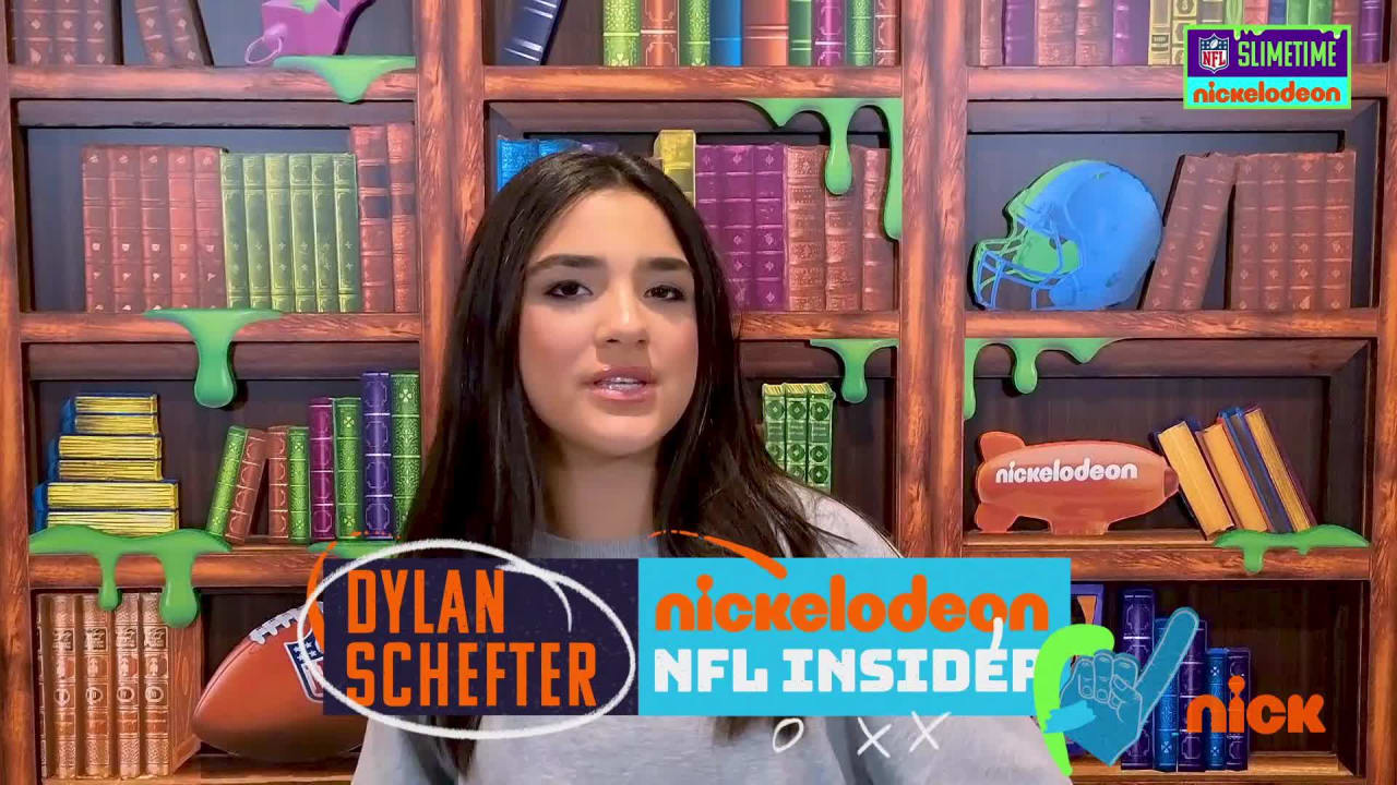 NFL Slimetime - Dylan Schefter And George Johnston IV Interviews