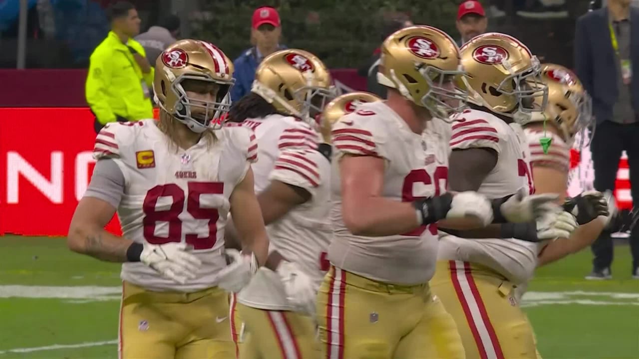 San Francisco 49ers vs New Orleans Saints Week 12 Game Preview - 2022 NFL