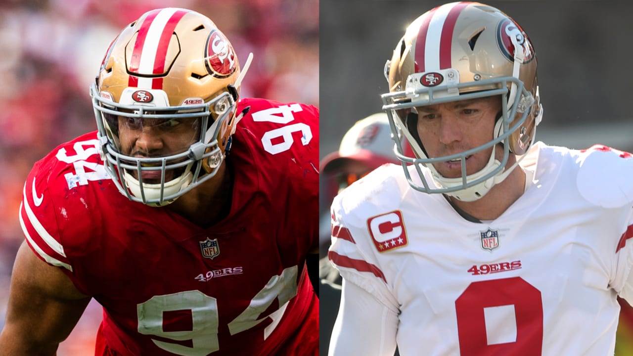 John Lynch: Solomon Thomas will 'definitely' play for 49ers in 2019